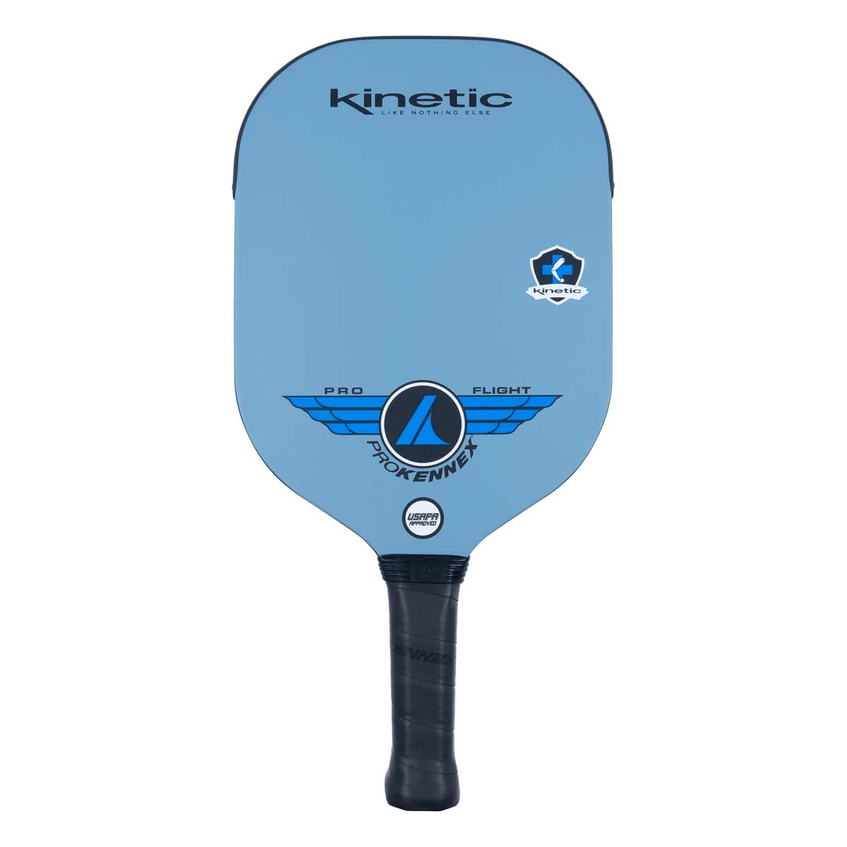 Cheapest โจ Best Sale ๐คฉ ProKennex Pro Flight Lightweight Hybrid Pickleball Paddle ๐ ๐ - Image 3