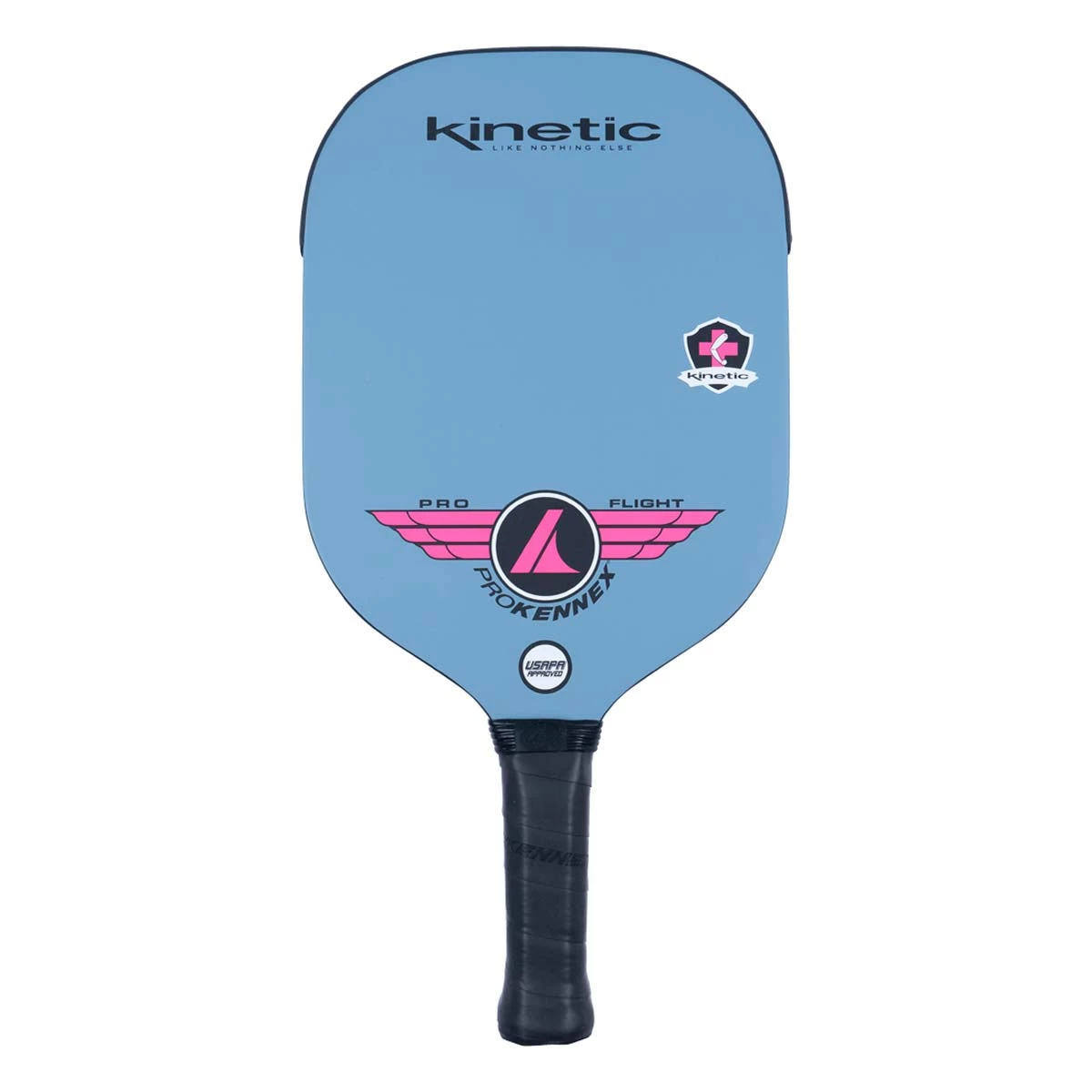 Cheapest โจ Best Sale ๐คฉ ProKennex Pro Flight Lightweight Hybrid Pickleball Paddle ๐ ๐ - Image 8
