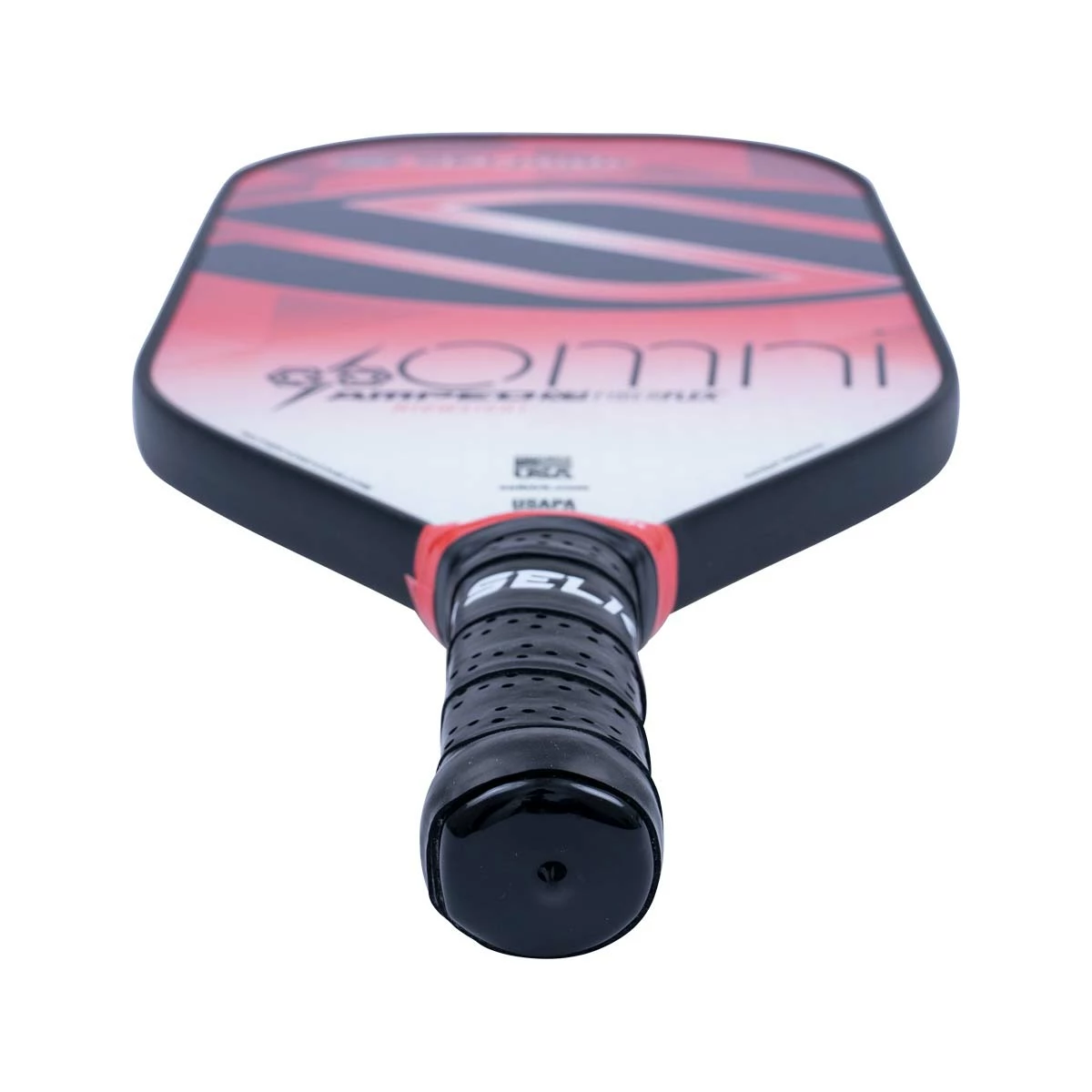 New โจ Budget ๐ฅ Selkirk Amped Omni Middleweight Composite Pickleball Paddle ๐ฏ ๐ฅ - Image 4