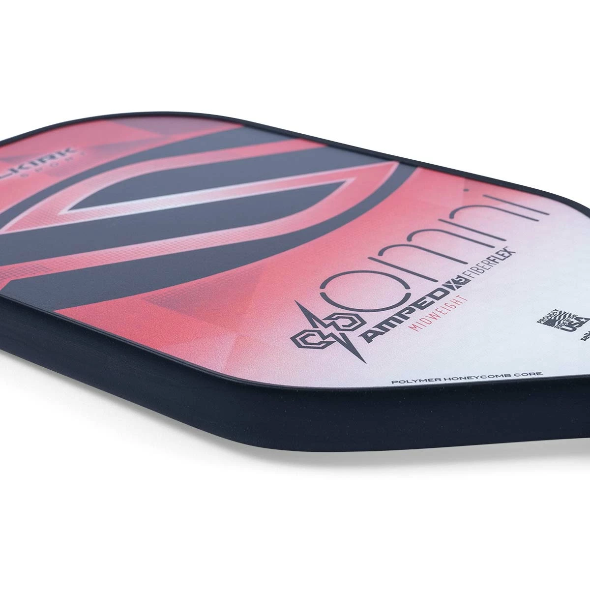 New โจ Budget ๐ฅ Selkirk Amped Omni Middleweight Composite Pickleball Paddle ๐ฏ ๐ฅ - Image 2
