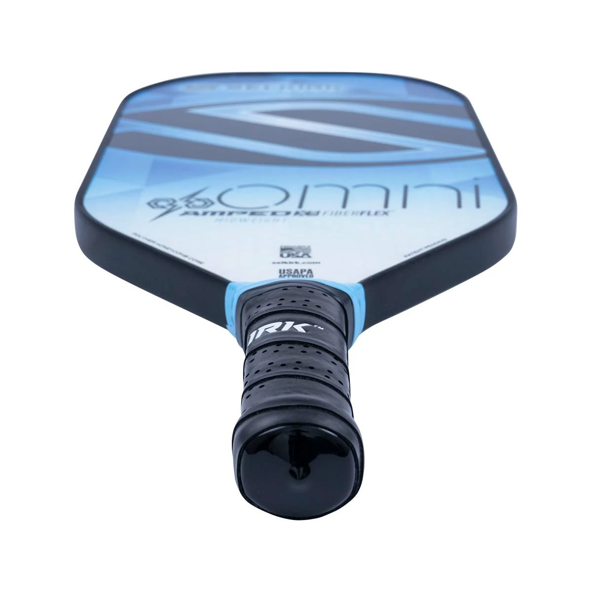 New โจ Budget ๐ฅ Selkirk Amped Omni Middleweight Composite Pickleball Paddle ๐ฏ ๐ฅ - Image 9