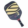 Brand new ❤️ Top 10 😀 Selkirk Amped S2 Middleweight Signature Cammy Macgregor Composite Pickleball Paddle 🌟 🔔