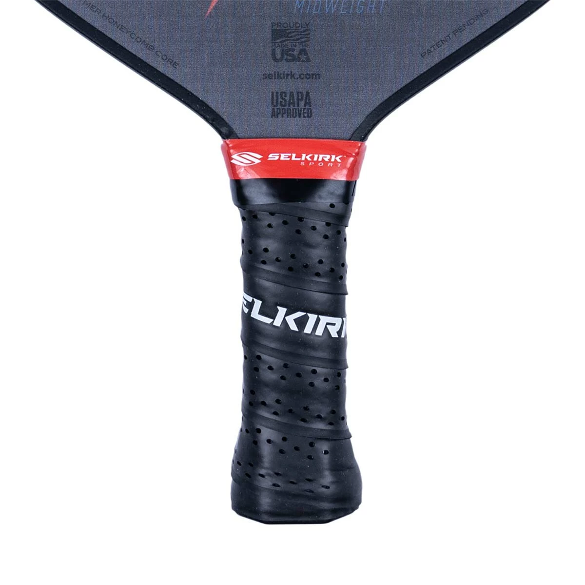 Brand new β€οΈ Top 10 π Selkirk Amped S2 Middleweight Signature Cammy Macgregor Composite Pickleball Paddle π π - Image 5