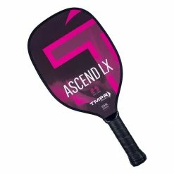 New ๐ Best Sale ๐ฅ TMPR Ascend LX Heavyweight Composite Pickleball Paddle ๐ฅฐ โจ