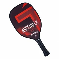 Buy 🥰 Top 10 🎉 TMPR Ascend LX Lightweight Composite Pickleball Paddle 🔥 😍