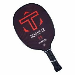 Wholesale ❤️ Best Pirce 😉 TMPR Oculus LX Lightweight Composite Pickleball Paddle 😉 🎁