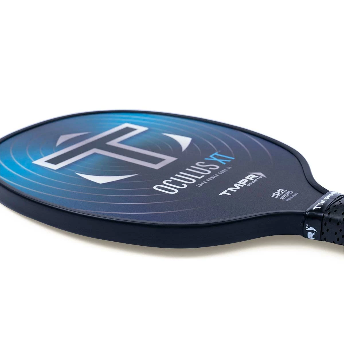 Deals ๐ฏ Budget ๐ฅ TMPR Oculus XT Lightweight Composite Pickleball Paddle ๐ ๐งจ - Image 7