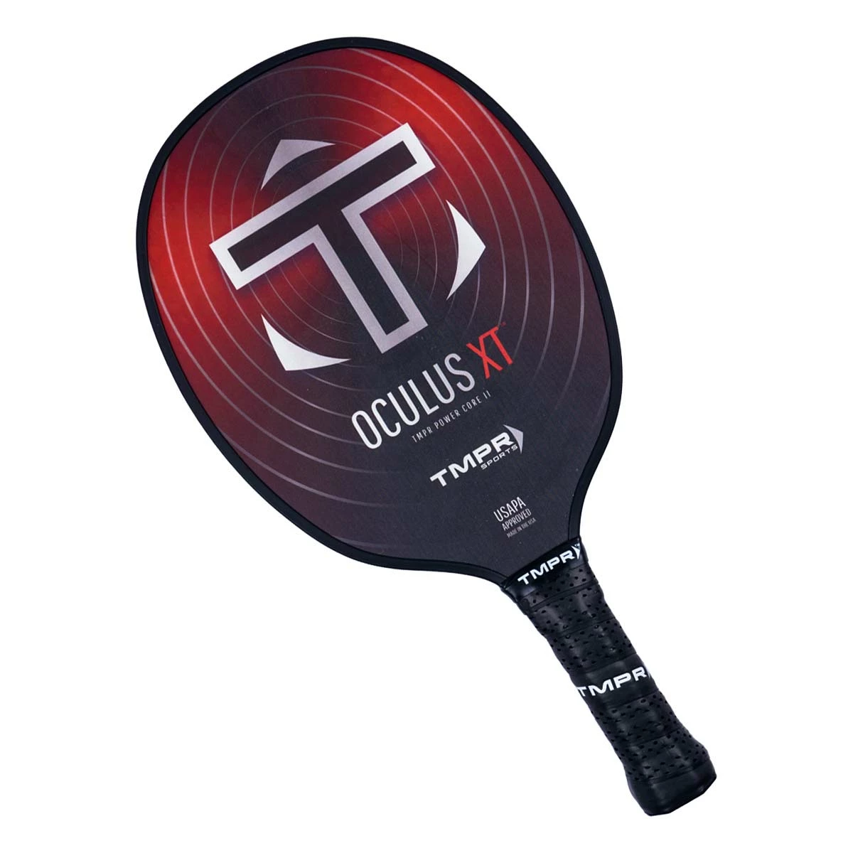 Deals ๐ฏ Budget ๐ฅ TMPR Oculus XT Lightweight Composite Pickleball Paddle ๐ ๐งจ