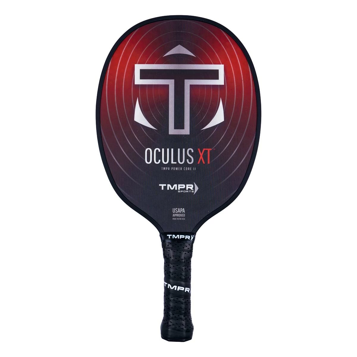 Deals ๐ฏ Budget ๐ฅ TMPR Oculus XT Lightweight Composite Pickleball Paddle ๐ ๐งจ - Image 3