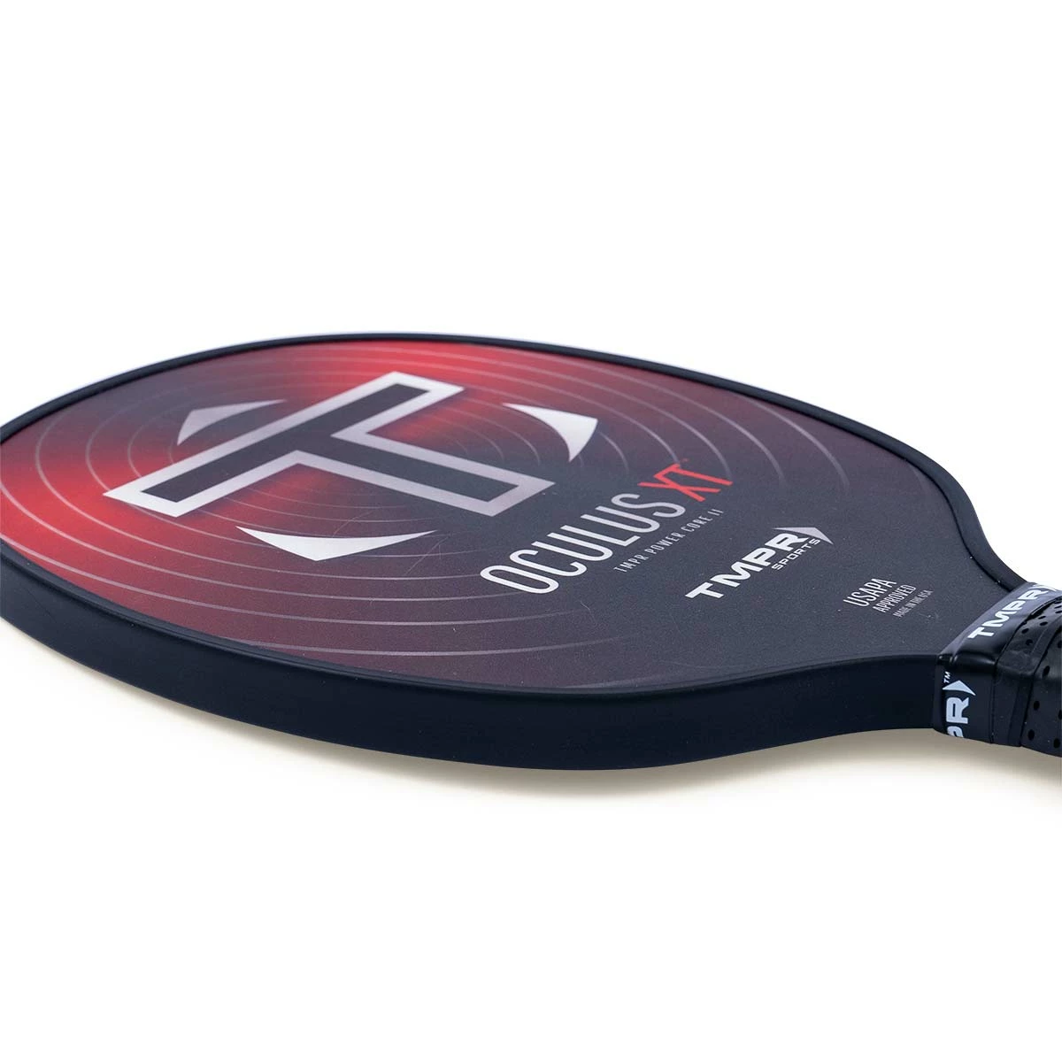 Deals ๐ฏ Budget ๐ฅ TMPR Oculus XT Lightweight Composite Pickleball Paddle ๐ ๐งจ - Image 2