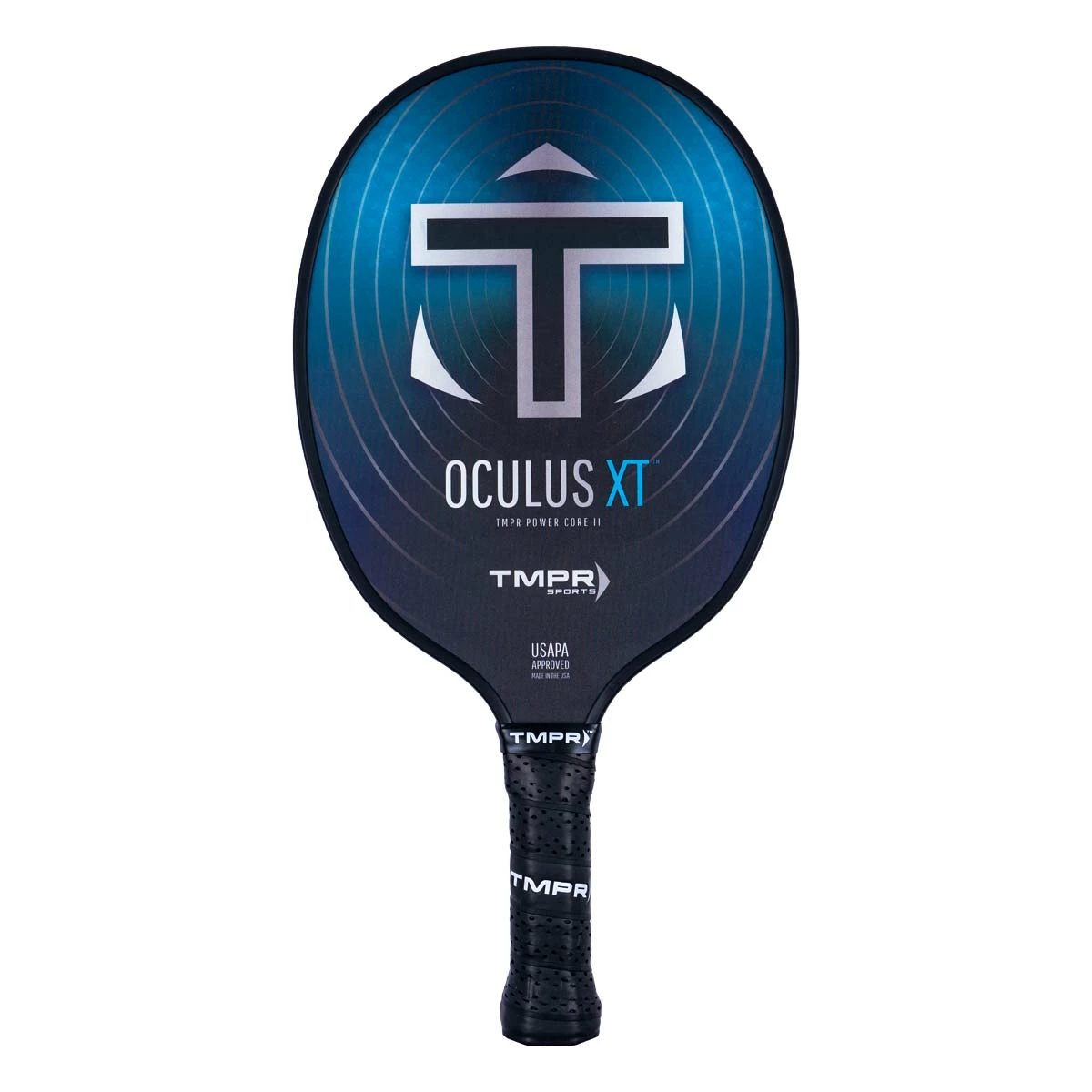 Deals ๐ฏ Budget ๐ฅ TMPR Oculus XT Lightweight Composite Pickleball Paddle ๐ ๐งจ - Image 8