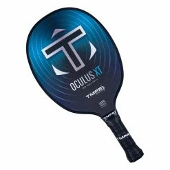 Budget ✨ Top 10 ✔️ TMPR Oculus XT Middleweight Composite Pickleball Paddle ⌛ 🎉