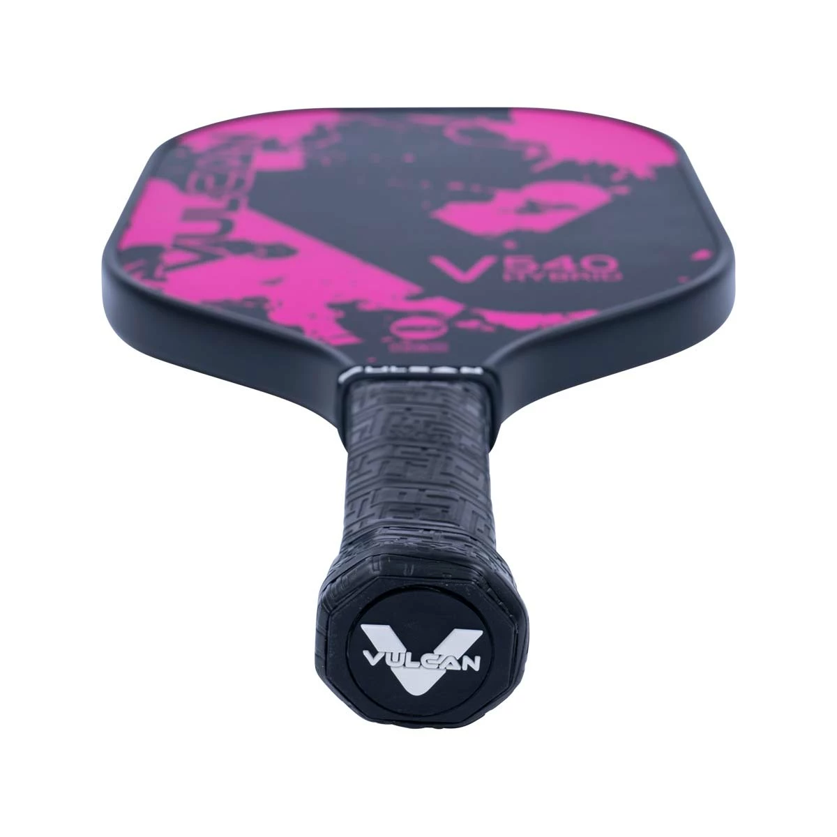 Deals ๐ฅ Best Sale โญ Vulcan V540 Middleweight Carbon Fiber Pickleball Paddle ๐ ๐ - Image 4