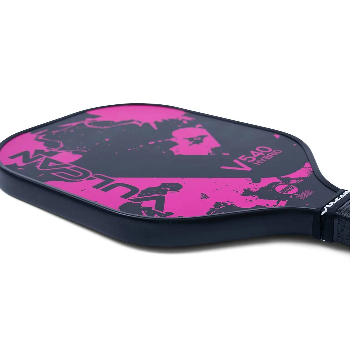 Deals ๐ฅ Best Sale โญ Vulcan V540 Middleweight Carbon Fiber Pickleball Paddle ๐ ๐ - Image 2