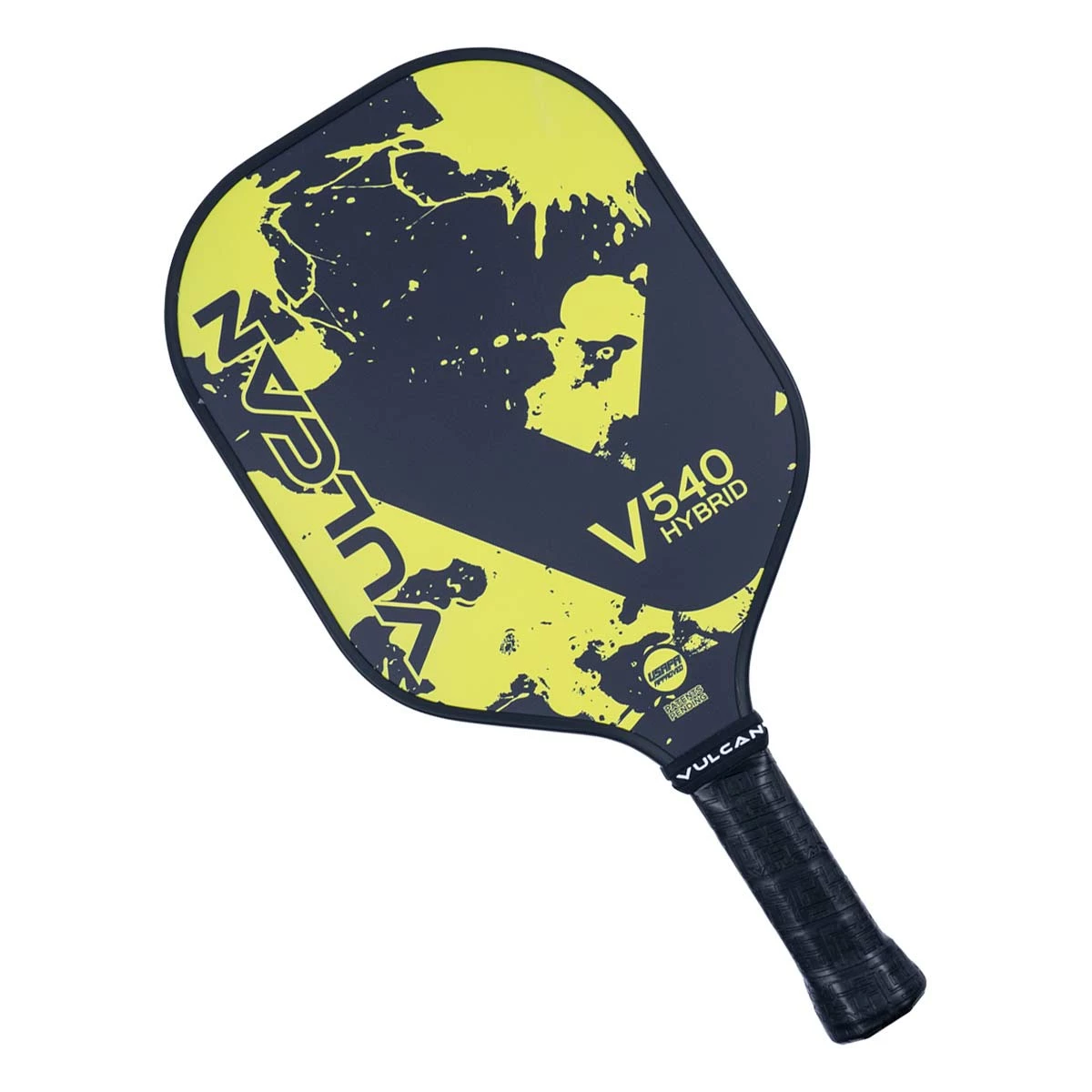 Deals ๐ฅ Best Sale โญ Vulcan V540 Middleweight Carbon Fiber Pickleball Paddle ๐ ๐ - Image 6