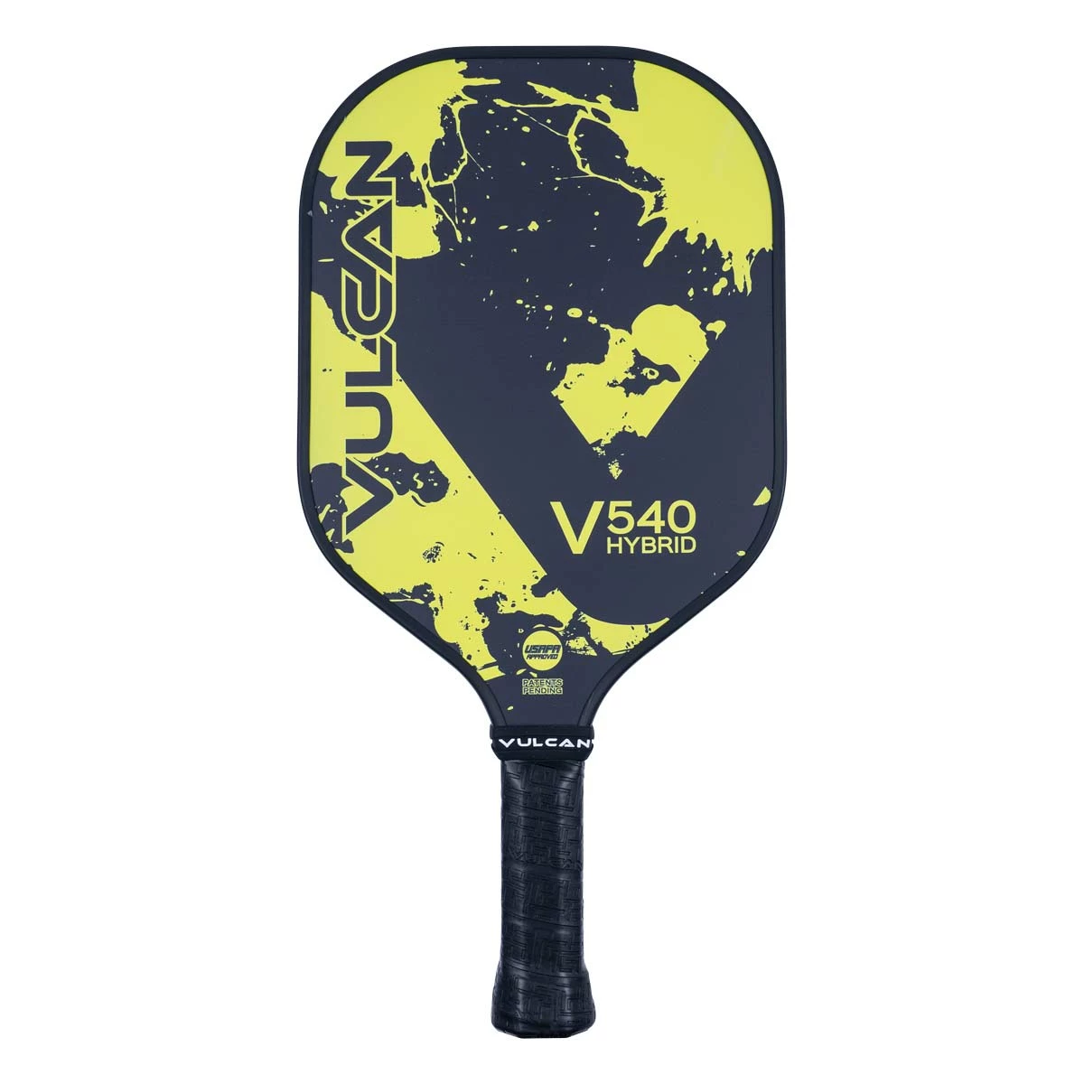 Deals ๐ฅ Best Sale โญ Vulcan V540 Middleweight Carbon Fiber Pickleball Paddle ๐ ๐ - Image 7