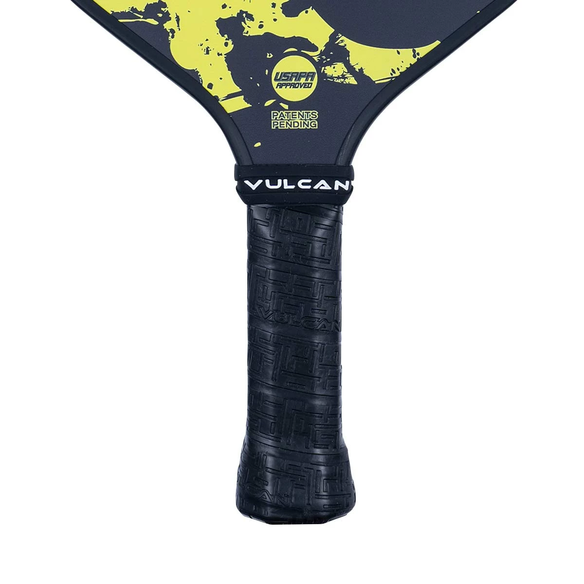 Deals ๐ฅ Best Sale โญ Vulcan V540 Middleweight Carbon Fiber Pickleball Paddle ๐ ๐ - Image 9