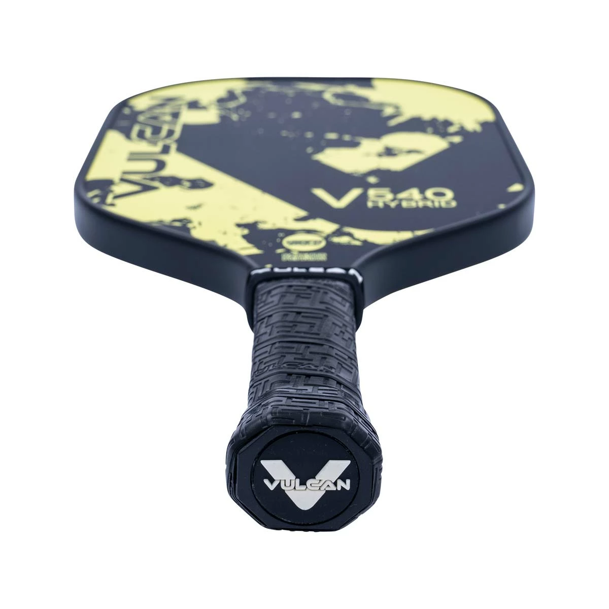 Deals ๐ฅ Best Sale โญ Vulcan V540 Middleweight Carbon Fiber Pickleball Paddle ๐ ๐ - Image 8
