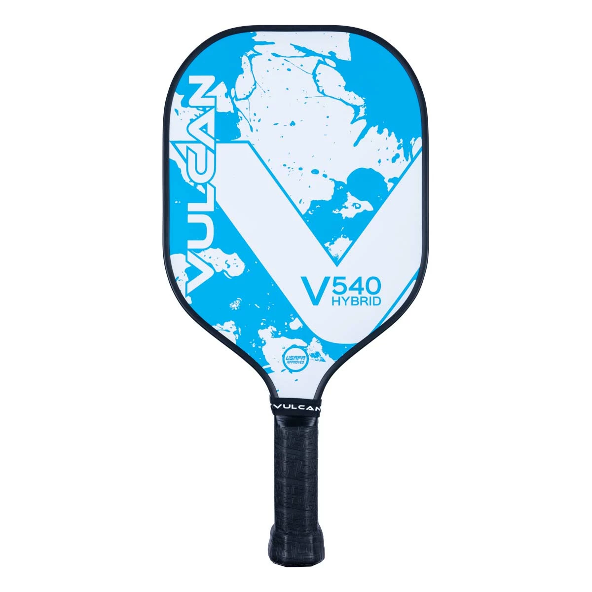Deals ๐ฅ Best Sale โญ Vulcan V540 Middleweight Carbon Fiber Pickleball Paddle ๐ ๐ - Image 12