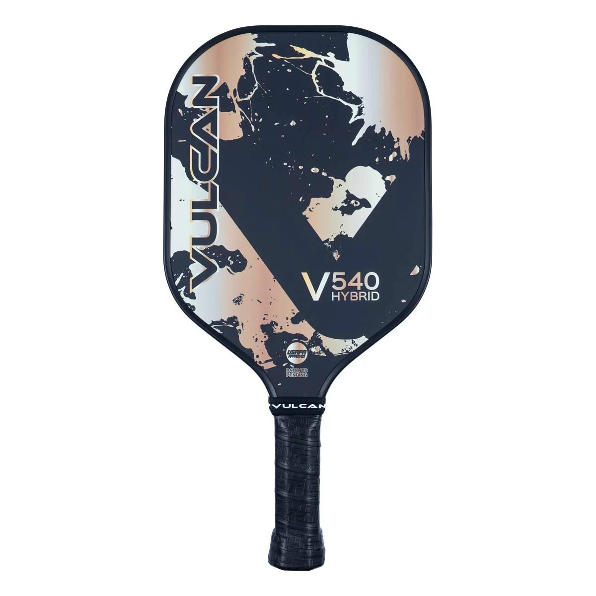Deals ๐ฅ Best Sale โญ Vulcan V540 Middleweight Carbon Fiber Pickleball Paddle ๐ ๐ - Image 17