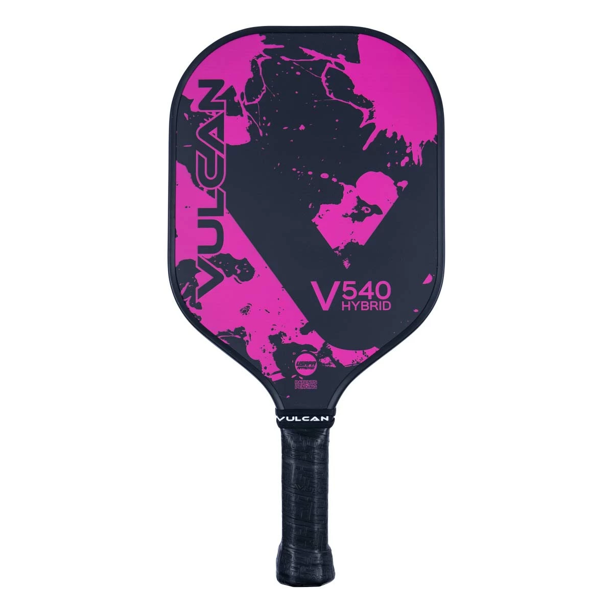 Deals ๐ฅ Best Sale โญ Vulcan V540 Middleweight Carbon Fiber Pickleball Paddle ๐ ๐ - Image 3