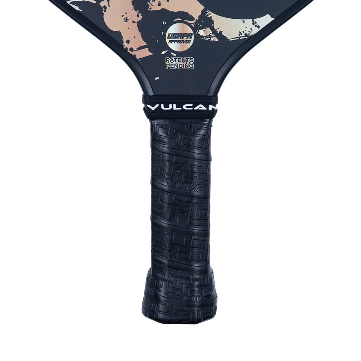 Deals ๐ฅ Best Sale โญ Vulcan V540 Middleweight Carbon Fiber Pickleball Paddle ๐ ๐ - Image 19