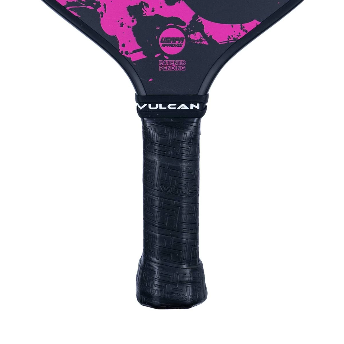 Deals ๐ฅ Best Sale โญ Vulcan V540 Middleweight Carbon Fiber Pickleball Paddle ๐ ๐ - Image 5