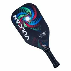 Best Sale ✔️ Best Sale 😍 Vulcan V550 Middleweight Hybrid Pickleball Paddle 🛒 ⭐
